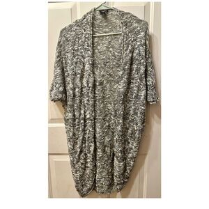 Black and White Cardigan🖤